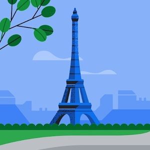 Meet your Posher, Tavion